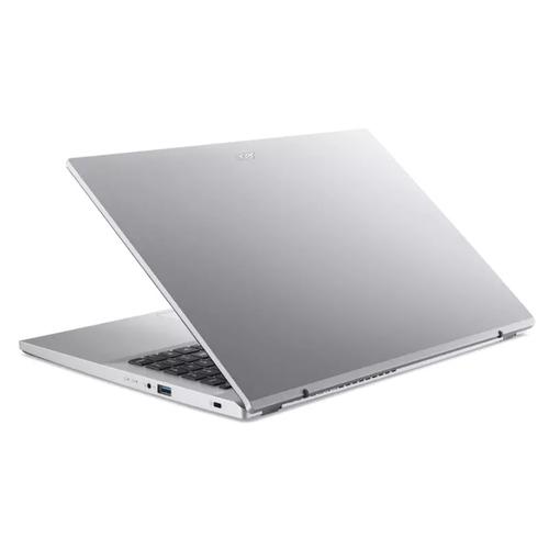 Acer Aspire Go 15 AG15-42P-R6QL AMD Ryzen™ 7 5825U Laptop 39,6 cm (15.6") Full HD 16 GB DDR4-SDRAM 512 GB SSD Wi-Fi 6 (802.11ax) Windows 11 Home Zilver - Image 4