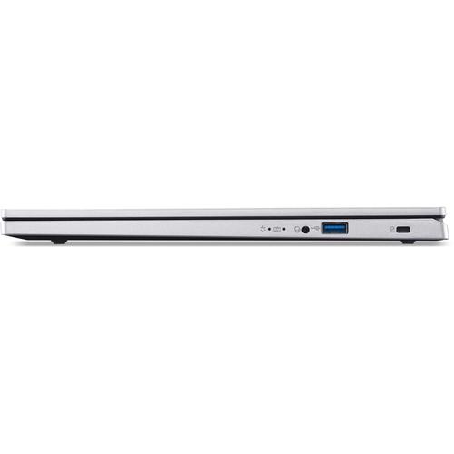 Acer Aspire Go 15 AG15-71P-587Q Intel Core 5 120U Laptop 39,6 cm (15.6") Full HD 16 GB DDR5-SDRAM 512 GB SSD Wi-Fi 6 (802.11ax) Windows 11 Home US International Zilver - Image 5