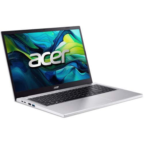 Acer Aspire Go 15 AG15-71P-725G Intel Core 7 150U Laptop 39,6 cm (15.6") Full HD 16 GB DDR5-SDRAM 512 GB SSD Wi-Fi 6 (802.11ax) Windows 11 Home US International Zilver - Image 2