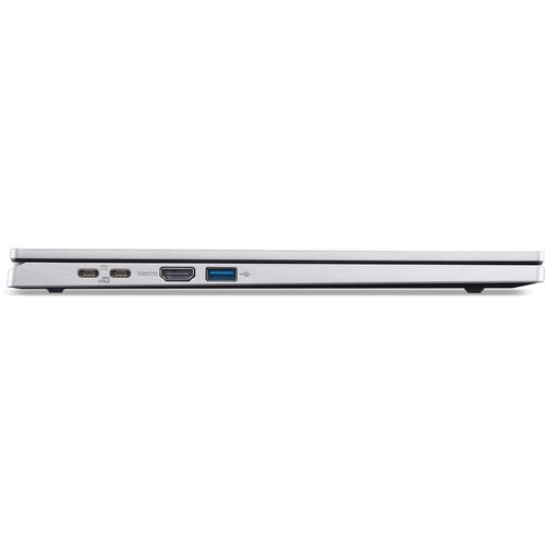 Acer Aspire Go 15 AG15-71P-725G Intel Core 7 150U Laptop 39,6 cm (15.6") Full HD 16 GB DDR5-SDRAM 512 GB SSD Wi-Fi 6 (802.11ax) Windows 11 Home US International Zilver - Image 4