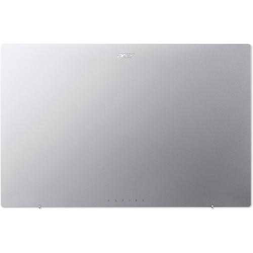 Acer Aspire Go 15 AG15-71P-725G Intel Core 7 150U Laptop 39,6 cm (15.6") Full HD 16 GB DDR5-SDRAM 512 GB SSD Wi-Fi 6 (802.11ax) Windows 11 Home US International Zilver - Image 7