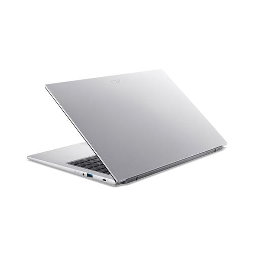 Acer Aspire Go 15 AG15-72P-72ET Intel Core 7 150U Laptop 39,6 cm (15.6") Full HD 24 GB DDR5-SDRAM 512 GB SSD Wi-Fi 6 (802.11ax) Windows 11 Home US International Zilver - Image 5