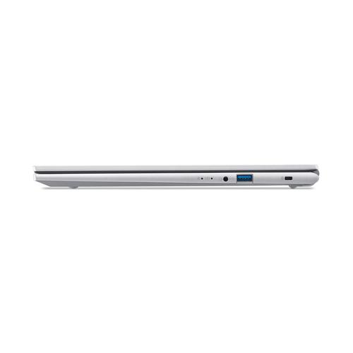 Acer Aspire Go 15 AG15-72P-72ET Intel Core 7 150U Laptop 39,6 cm (15.6") Full HD 24 GB DDR5-SDRAM 512 GB SSD Wi-Fi 6 (802.11ax) Windows 11 Home US International Zilver - Image 7
