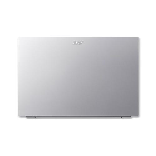 Acer Aspire Go 15 AG15-72P-77S0 Intel Core 7 150U Laptop 39,6 cm (15.6") Full HD 16 GB DDR4-SDRAM 512 GB SSD Wi-Fi 6 (802.11ax) Windows 11 Home US International Zilver - Image 8