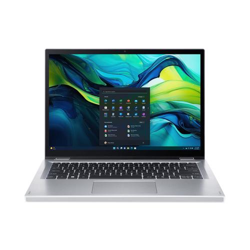 Acer Aspire Go Spin 14 AGSP14-31PT-37XH AGSP14-31PT 2-in-1 Notebook - Image 1