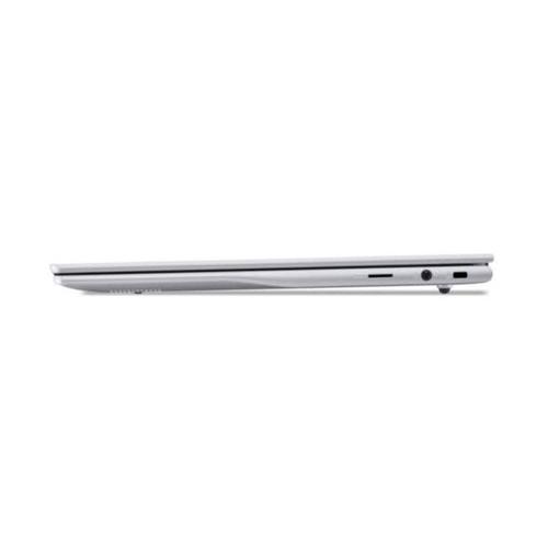 Acer Aspire Lite AL14-32P-32LE Intel Core 3 N355 Laptop 35,6 cm (14") WUXGA 8 GB DDR5-SDRAM 128 GB SSD Wi-Fi 6 (802.11ax) Windows 11 Home in S mode Zilver - Image 4