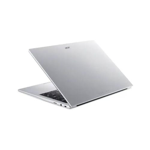 Acer Aspire Lite AL14-32P-32LE Intel Core 3 N355 Laptop 35,6 cm (14") WUXGA 8 GB DDR5-SDRAM 128 GB SSD Wi-Fi 6 (802.11ax) Windows 11 Home in S mode Zilver - Image 6