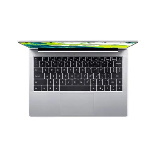 Acer Aspire Lite AL14-32P-32LE Intel Core 3 N355 Laptop 35,6 cm (14") WUXGA 8 GB DDR5-SDRAM 128 GB SSD Wi-Fi 6 (802.11ax) Windows 11 Home in S mode Zilver - Image 7