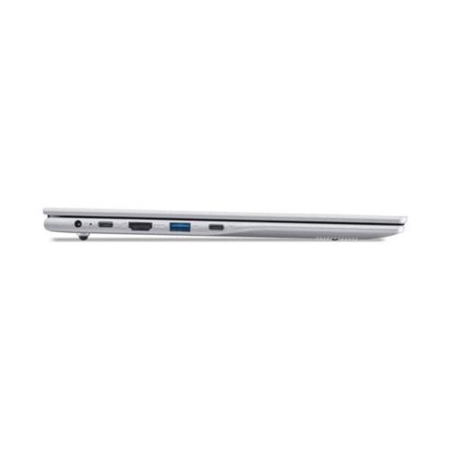 Acer Aspire Lite AL14-32P-36GQ Intel Core 3 N355 Laptop 35,6 cm (14") WUXGA 8 GB LPDDR5-SDRAM 512 GB SSD Wi-Fi 6 (802.11ax) Windows 11 Home Zilver - Image 5