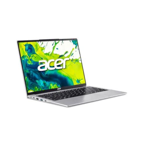 Acer Aspire Lite AL14-32P-C45K Intel® N N150 Laptop 35,6 cm (14") WUXGA 4 GB LPDDR5-SDRAM 128 GB SSD Wi-Fi 6 (802.11ax) Windows 11 Home in S mode Zilver - Image 2