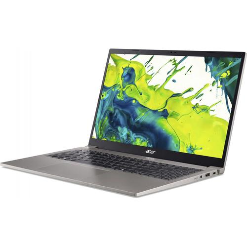 Acer Aspire Lite AL15-33P-32CK Intel Core 3 N355 Laptop 39,6 cm (15.6") Full HD 8 GB DDR5-SDRAM 512 GB SSD Wi-Fi 6 (802.11ax) Windows 11 Home Titanium - Image 2