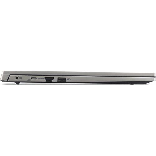 Acer Aspire Lite AL15-33P-32CK Intel Core 3 N355 Laptop 39,6 cm (15.6") Full HD 8 GB DDR5-SDRAM 512 GB SSD Wi-Fi 6 (802.11ax) Windows 11 Home Titanium - Image 3
