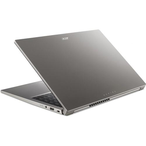 Acer Aspire Lite AL15-33P-32CK Intel Core 3 N355 Laptop 39,6 cm (15.6") Full HD 8 GB DDR5-SDRAM 512 GB SSD Wi-Fi 6 (802.11ax) Windows 11 Home Titanium - Image 5