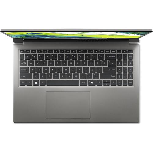 Acer Aspire Lite AL15-33P-32CK Intel Core 3 N355 Laptop 39,6 cm (15.6") Full HD 8 GB DDR5-SDRAM 512 GB SSD Wi-Fi 6 (802.11ax) Windows 11 Home Titanium - Image 7