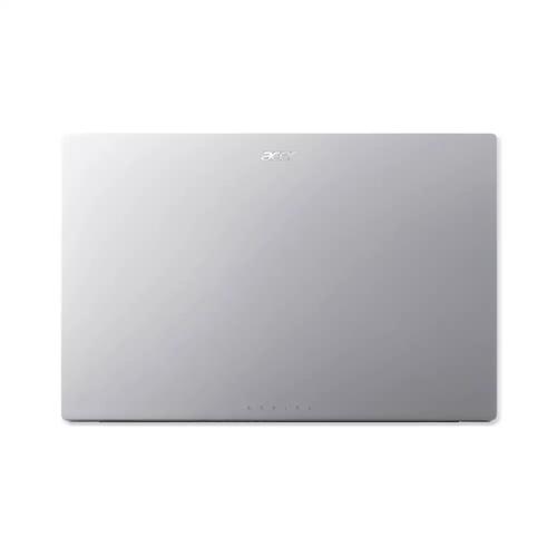 Acer Aspire Lite AL15-33P-C2GY Intel® N N150 Laptop 39,6 cm (15.6") Full HD 4 GB LPDDR5-SDRAM 128 GB SSD Wi-Fi 6 (802.11ax) Windows 11 Home in S mode Zilver - Image 5