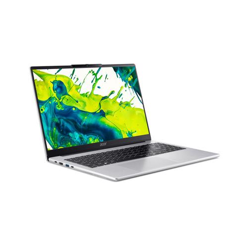 Acer Aspire Lite AL15-44P-R04J AMD Ryzen™ 5 7430U Laptop 39,6 cm (15.6") Full HD 16 GB DDR4-SDRAM 1 TB SSD Wi-Fi 6 (802.11ax) Windows 11 Home US International Zilver - Image 2