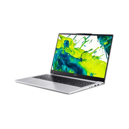 Acer Aspire Lite AL15-44P-R04J AMD Ryzen™ 5 7430U Laptop 39,6 cm (15.6") Full HD 16 GB DDR4-SDRAM 1 TB SSD Wi-Fi 6 (802.11ax) Windows 11 Home US International Zilver - Image 3