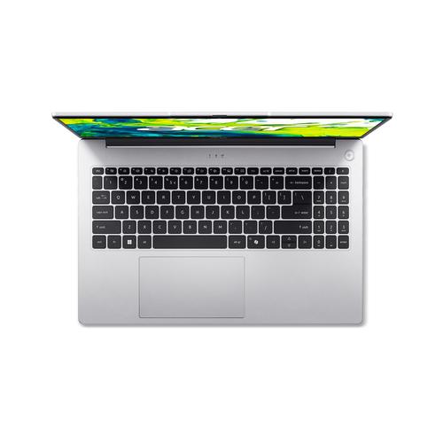 Acer Aspire Lite AL15-44P-R04J AMD Ryzen™ 5 7430U Laptop 39,6 cm (15.6") Full HD 16 GB DDR4-SDRAM 1 TB SSD Wi-Fi 6 (802.11ax) Windows 11 Home US International Zilver - Image 4