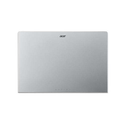 Acer Aspire Lite AL15-54P-5475 Intel Core Ultra 5 115U Laptop 39,6 cm (15.6") Full HD 16 GB LPDDR5-SDRAM 512 GB SSD Wi-Fi 6 (802.11ax) Windows 11 Home US International Zilver - Image 6