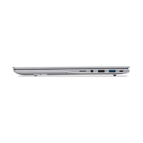 Acer Aspire Lite AL15-54P-5475 Intel Core Ultra 5 115U Laptop 39,6 cm (15.6") Full HD 16 GB LPDDR5-SDRAM 512 GB SSD Wi-Fi 6 (802.11ax) Windows 11 Home US International Zilver - Image 7