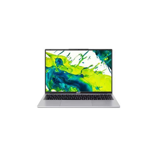 Acer Aspire Lite AL16-54P-592L Intel Core 5 120U Laptop 40,6 cm (16") WUXGA 16 GB DDR5-SDRAM 1 TB SSD Wi-Fi 6 (802.11ax) Windows 11 Home Zilver - Image 2