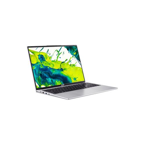 Acer Aspire Lite AL16-54P-592L Intel Core 5 120U Laptop 40,6 cm (16") WUXGA 16 GB DDR5-SDRAM 1 TB SSD Wi-Fi 6 (802.11ax) Windows 11 Home Zilver - Image 3
