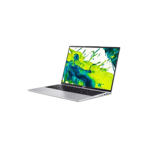 Acer Aspire Lite AL16-54P-592L Intel Core 5 120U Laptop 40,6 cm (16") WUXGA 16 GB DDR5-SDRAM 1 TB SSD Wi-Fi 6 (802.11ax) Windows 11 Home Zilver - Image 4