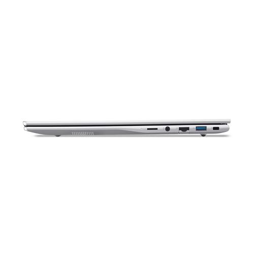 Acer Aspire Lite AL16-54P-592L Intel Core 5 120U Laptop 40,6 cm (16") WUXGA 16 GB DDR5-SDRAM 1 TB SSD Wi-Fi 6 (802.11ax) Windows 11 Home Zilver - Image 6
