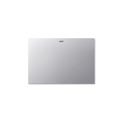 Acer Aspire Lite AL16-54P-592L Intel Core 5 120U Laptop 40,6 cm (16") WUXGA 16 GB DDR5-SDRAM 1 TB SSD Wi-Fi 6 (802.11ax) Windows 11 Home Zilver - Image 8