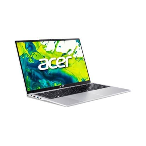 Acer Aspire Lite AL17-52P-51PE Intel Core 5 115U Laptop 43,9 cm (17.3") Full HD 16 GB LPDDR5-SDRAM 512 GB SSD Wi-Fi 6 (802.11ax) Windows 11 Home US International Zilver - Image 2