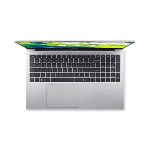 Acer Aspire Lite AL17-52P-51PE Intel Core 5 115U Laptop 43,9 cm (17.3") Full HD 16 GB LPDDR5-SDRAM 512 GB SSD Wi-Fi 6 (802.11ax) Windows 11 Home US International Zilver - Image 3