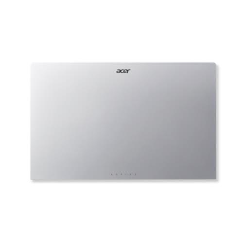 Acer Aspire Lite AL17-52P-51PE Intel Core 5 115U Laptop 43,9 cm (17.3") Full HD 16 GB LPDDR5-SDRAM 512 GB SSD Wi-Fi 6 (802.11ax) Windows 11 Home US International Zilver - Image 7