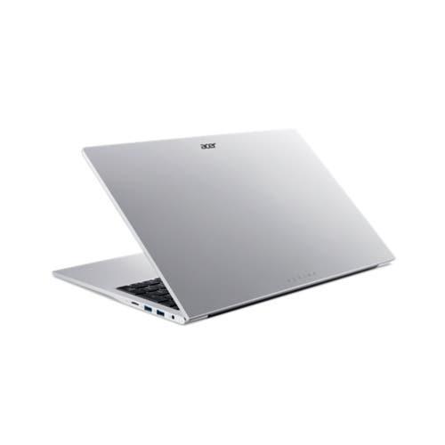 Acer Aspire Lite AL17-52P-54DE Intel Core 5 115U Laptop 43,9 cm (17.3") Full HD 8 GB DDR5-SDRAM 512 GB SSD Wi-Fi 6 (802.11ax) Windows 11 Home US International Zilver - Image 4