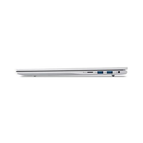 Acer Aspire Lite AL17-52P-54DE Intel Core 5 115U Laptop 43,9 cm (17.3") Full HD 8 GB DDR5-SDRAM 512 GB SSD Wi-Fi 6 (802.11ax) Windows 11 Home US International Zilver - Image 6