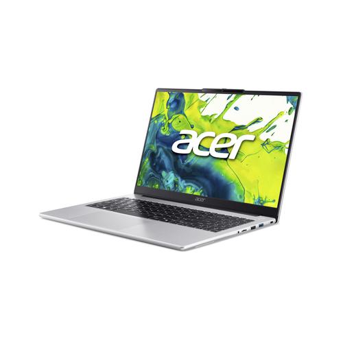 Acer Aspire Lite L15-45P-R0TQ AMD Ryzen™ 7 5825U Laptop 39,6 cm (15.6") Full HD 16 GB DDR4-SDRAM 512 GB SSD Wi-Fi 6 (802.11ax) Windows 11 Home US International Zilver - Image 3