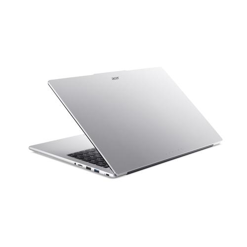 Acer Aspire Lite L15-45P-R0TQ AMD Ryzen™ 7 5825U Laptop 39,6 cm (15.6") Full HD 16 GB DDR4-SDRAM 512 GB SSD Wi-Fi 6 (802.11ax) Windows 11 Home US International Zilver - Image 4