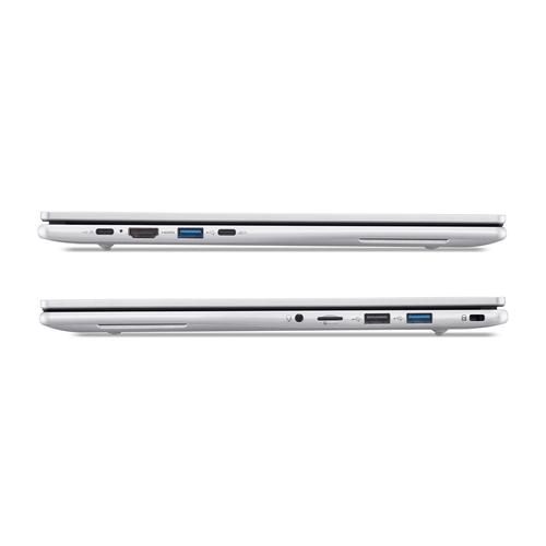 Acer Aspire Lite L15-45P-R0TQ AMD Ryzen™ 7 5825U Laptop 39,6 cm (15.6") Full HD 16 GB DDR4-SDRAM 512 GB SSD Wi-Fi 6 (802.11ax) Windows 11 Home US International Zilver - Image 5