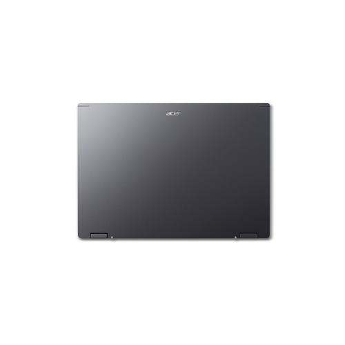 Acer Aspire Spin 14 ASP14-52MTN-70VH Intel Core Ultra 7 155U Hybride (2-in-1) 35,6 cm (14") Touchscreen WUXGA 32 GB LPDDR5x-SDRAM 1 TB SSD Wi-Fi 6E (802.11ax) Windows 11 Home Grijs - Image 5