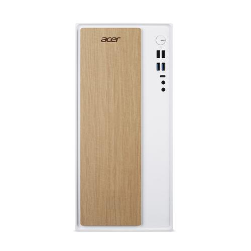 Acer Aspire TC-101 I5316W56 Intel® Core™ i5 i5-13420H 16 GB DDR4-SDRAM 1 TB SSD NVIDIA GeForce RTX 5060 Windows 11 Home Tower PC Wit - Image 1