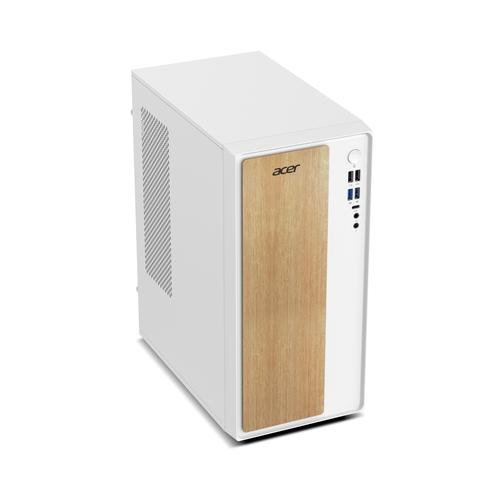 Acer Aspire TC-101 I5316W56 Intel® Core™ i5 i5-13420H 16 GB DDR4-SDRAM 1 TB SSD NVIDIA GeForce RTX 5060 Windows 11 Home Tower PC Wit - Image 6