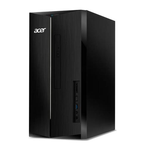 Acer Aspire TC-1785 I5528 Intel® Core™ i5 i5-14400 16 GB DDR5-SDRAM 512 GB SSD Windows 11 Home Tower PC Zwart - Image 2