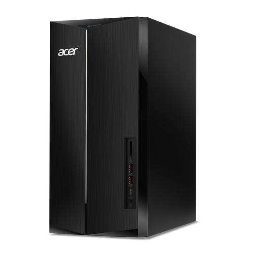 Acer Aspire TC-1860 U7510 Intel Core Ultra 7 265 16 GB DDR5-SDRAM 1 TB SSD Windows 11 Home Tower PC Zwart - Image 3