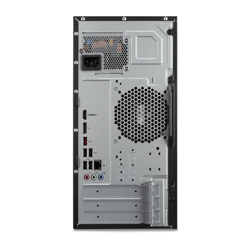 Acer Aspire TC-1860 U7510 Intel Core Ultra 7 265 16 GB DDR5-SDRAM 1 TB SSD Windows 11 Home Tower PC Zwart - Image 4