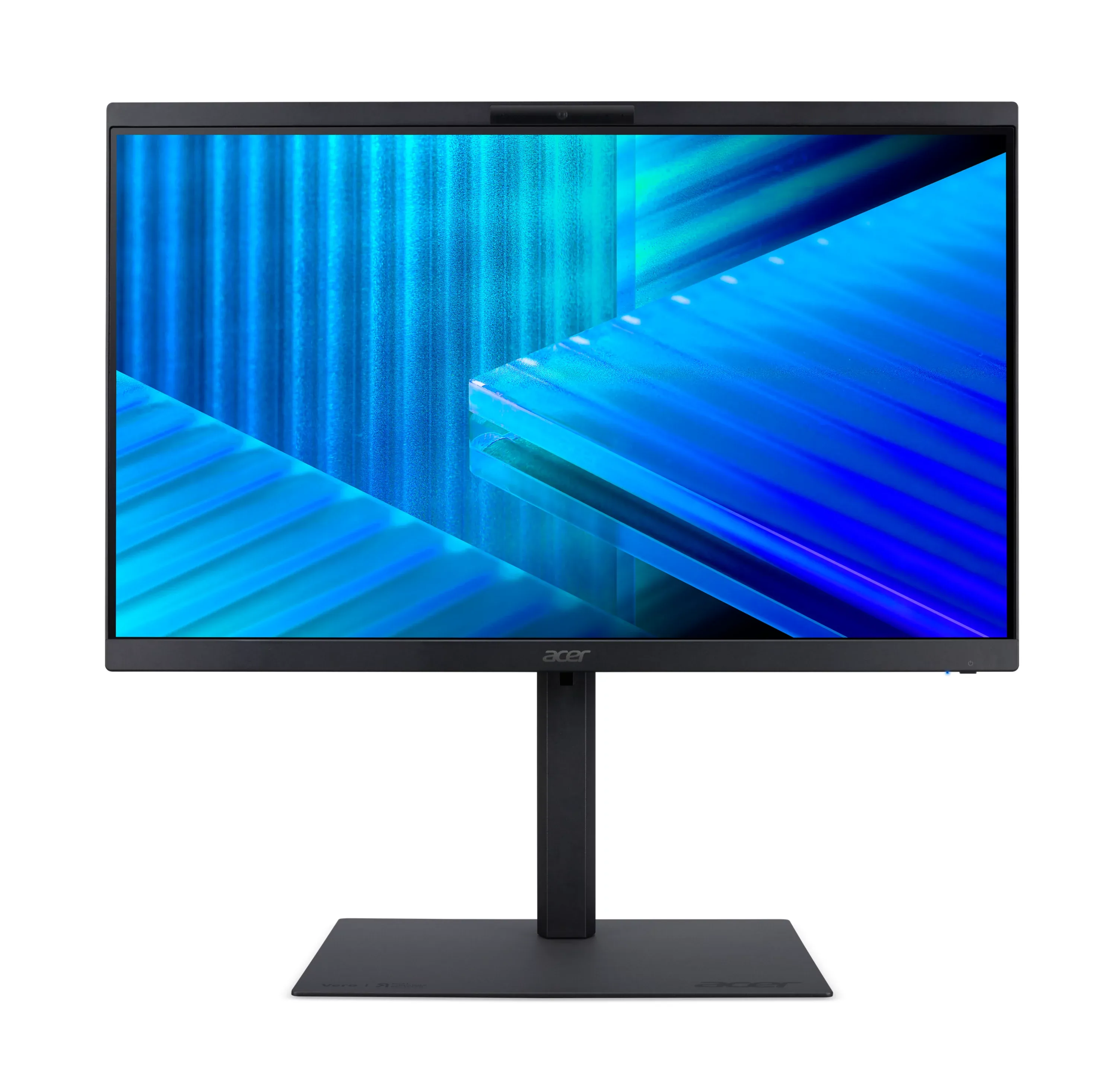 Acer Aspire Veriton Vero Z2734GT U51602 Pro - Intel Core Ultra 5 235 - 16GB DDR5 - 512GB SSD - 23.8" FHD touchscreen - Image 2