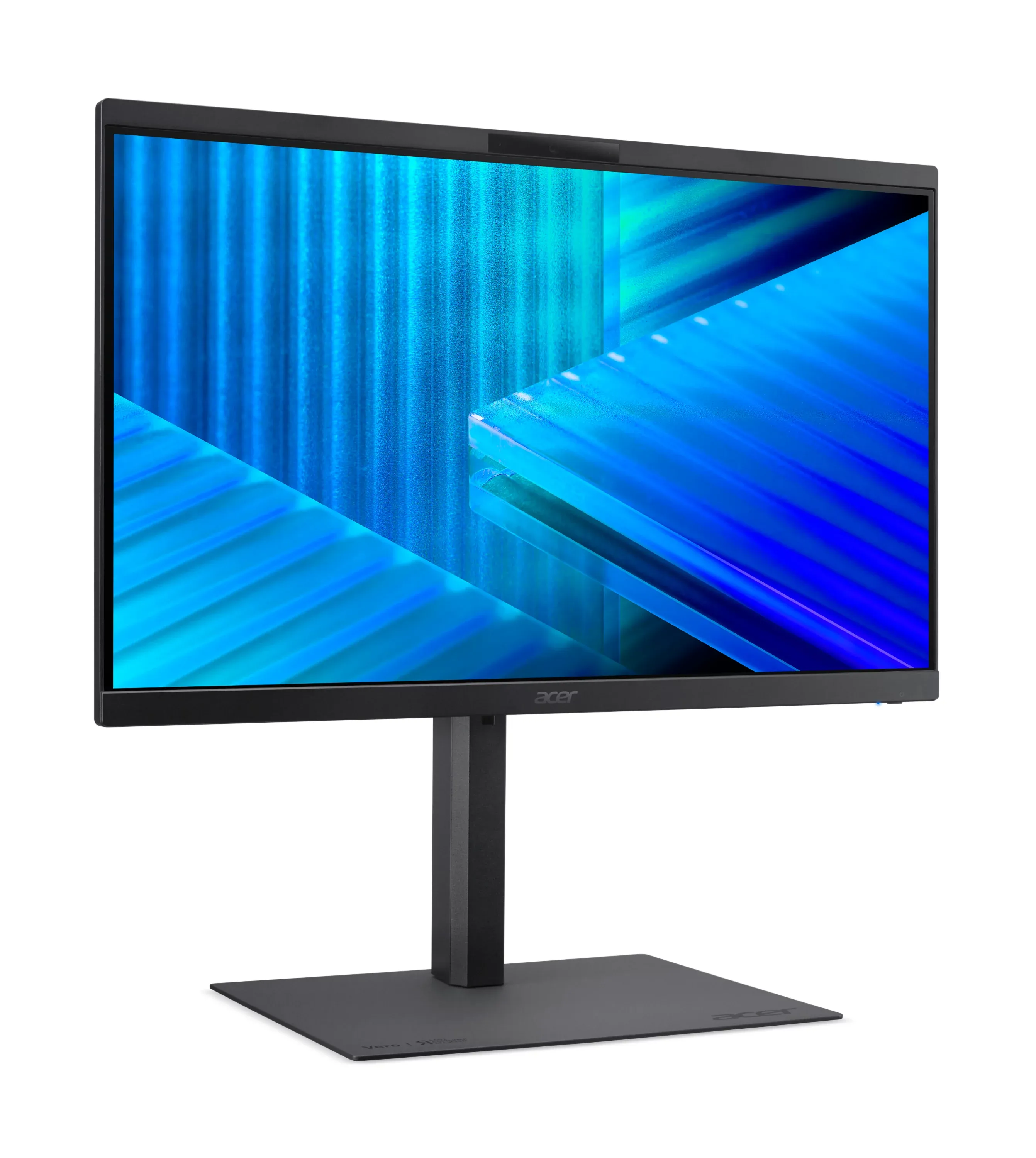 Acer Aspire Veriton Vero Z2734GT U51602 Pro - Intel Core Ultra 5 235 - 16GB DDR5 - 512GB SSD - 23.8" FHD touchscreen - Image 3