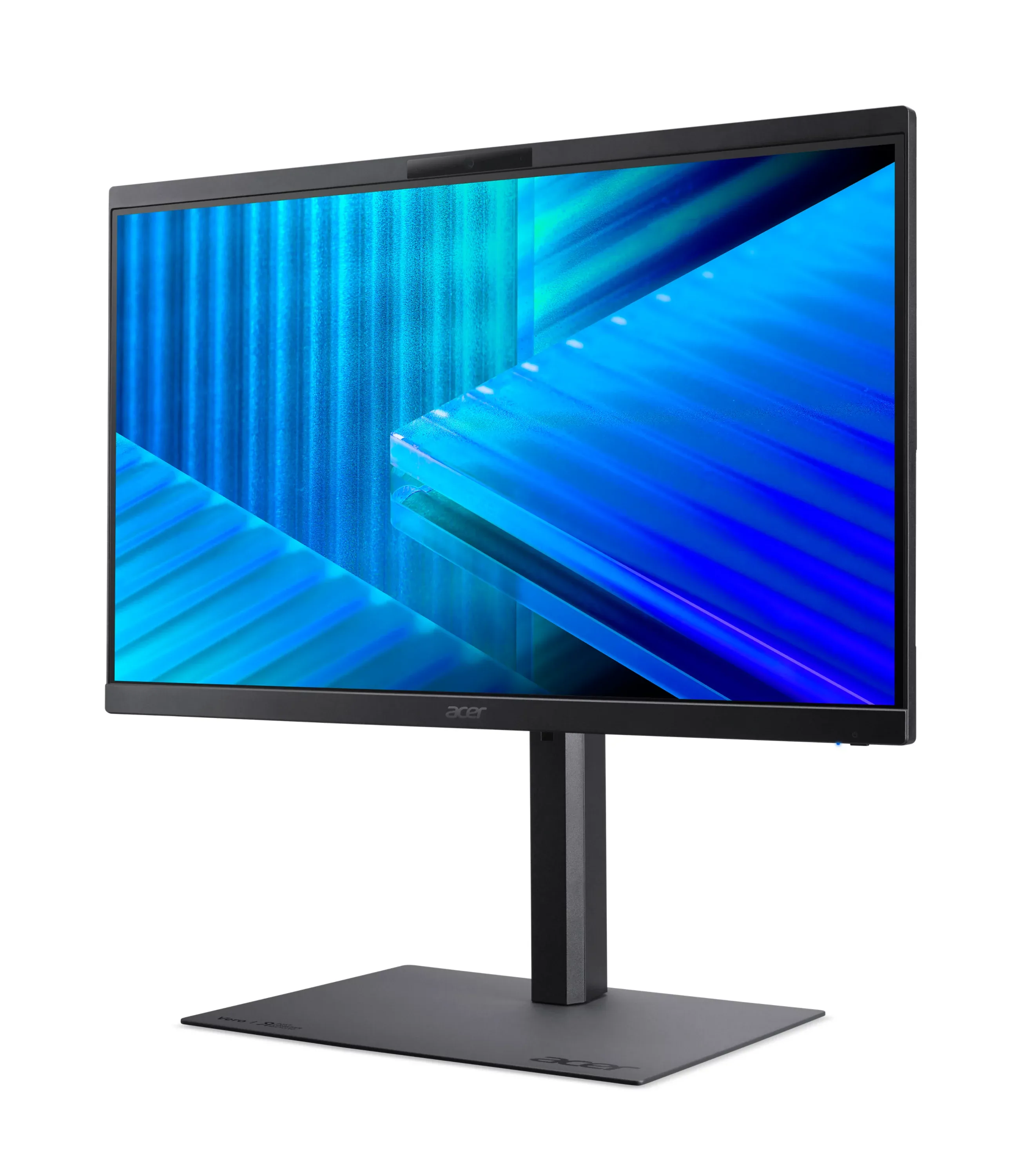 Acer Aspire Veriton Vero Z2734GT U51602 Pro - Intel Core Ultra 5 235 - 16GB DDR5 - 512GB SSD - 23.8" FHD touchscreen - Image 4
