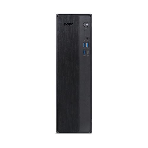 Acer Aspire XC-102 I5520W - Intel Core i5-14400 - 16GB DDR5 - 512GB PCIeNVMe SSD - Intel UHD Graphics 730 - Wi-Fi 6E AX (2x2) - 180 Watt -Windows 11 Home Intel® Core™ i5 DDR5-SDRAM SFF Zwart - Image 3