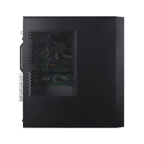 Acer Aspire XC-102 I5520W - Intel Core i5-14400 - 16GB DDR5 - 512GB PCIeNVMe SSD - Intel UHD Graphics 730 - Wi-Fi 6E AX (2x2) - 180 Watt -Windows 11 Home Intel® Core™ i5 DDR5-SDRAM SFF Zwart - Image 5