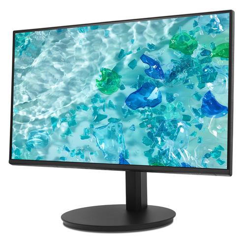 Acer CB2 CB242YP6bipr computer monitor 60,5 cm (23.8") 1920 x 1080 Pixels Full HD LCD Zwart - Image 2