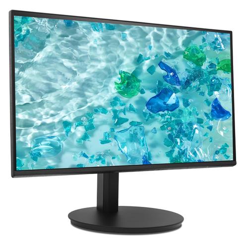 Acer CB2 CB242YP6bipr computer monitor 60,5 cm (23.8") 1920 x 1080 Pixels Full HD LCD Zwart - Image 3